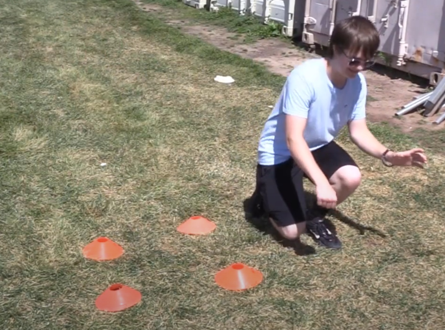 Movement & Positioning Flow Program