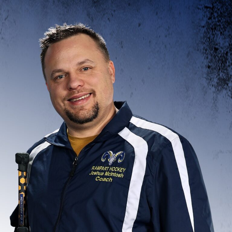Coach Mac